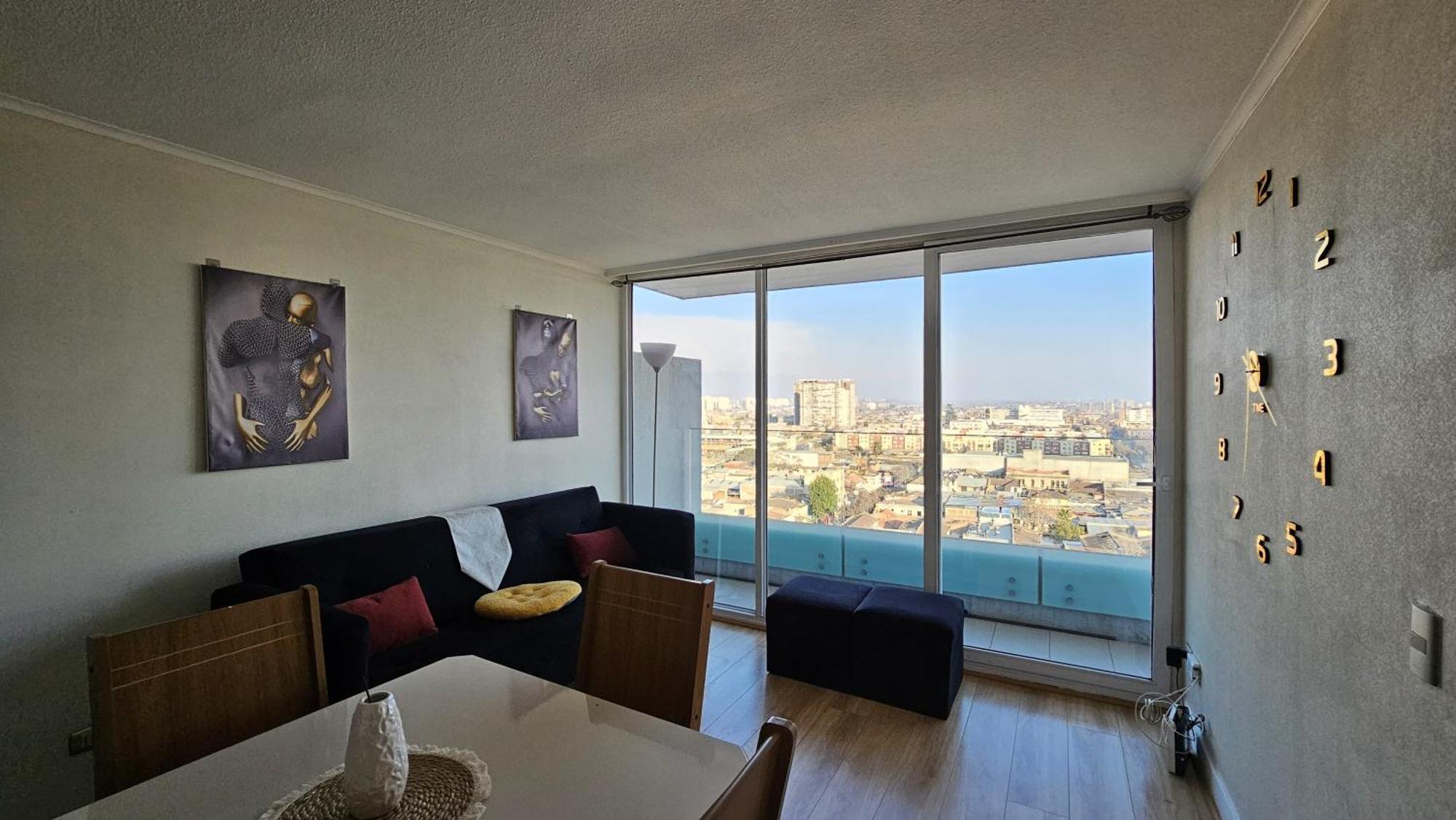 By Versatiles Hermoso Departamento Completo Apartamento