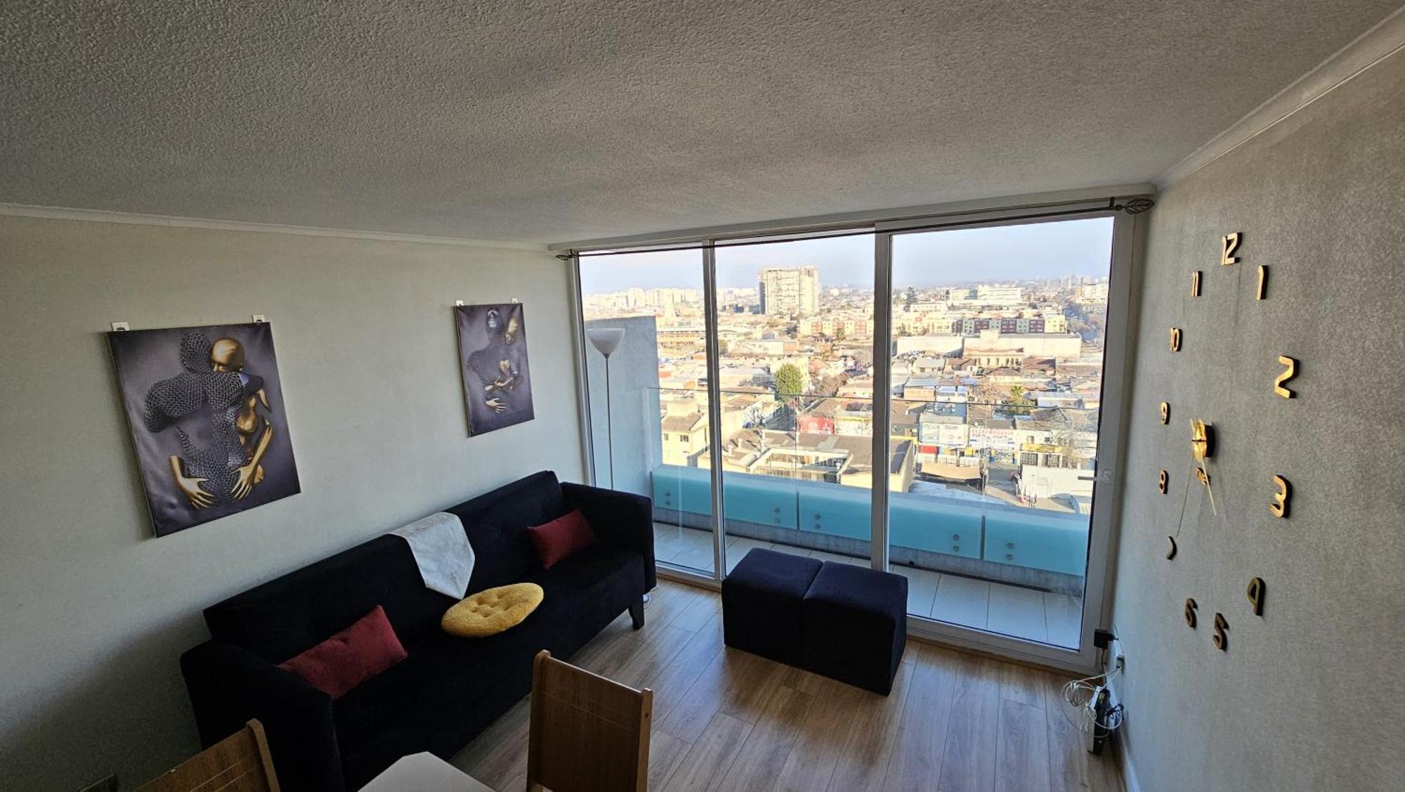 Apartamento By Versatiles Hermoso Departamento Completo *